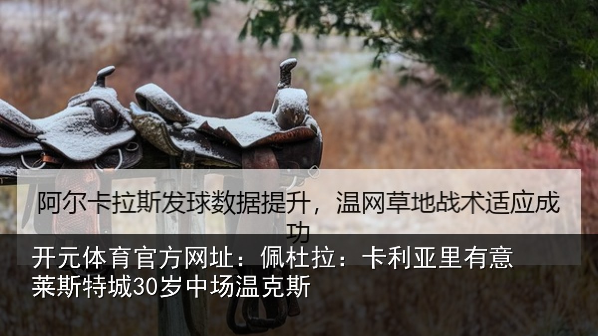 开元体育官方网址：佩杜拉：卡利亚里有意莱斯特城30岁中场温克斯